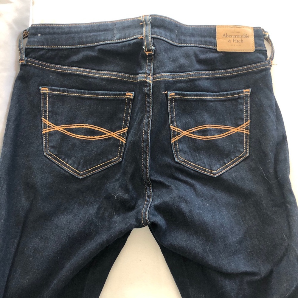 Abercrombie jeans